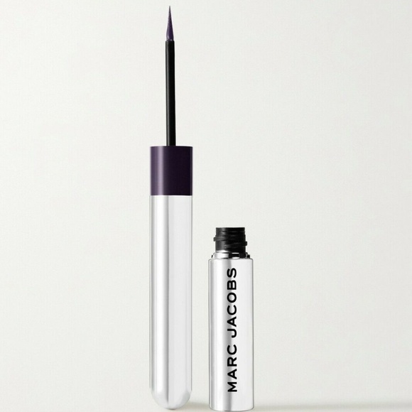 Marc Jacobs LIQUID-GEL EYELINER ` NEW IN BOX JELLY MUCH? 48 - Picture 6 of 7